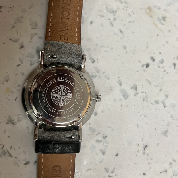 Enclave - Picture 4 of 4